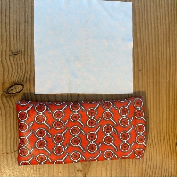 Ted Baker soft sunglasses case - Picture 5 of 5